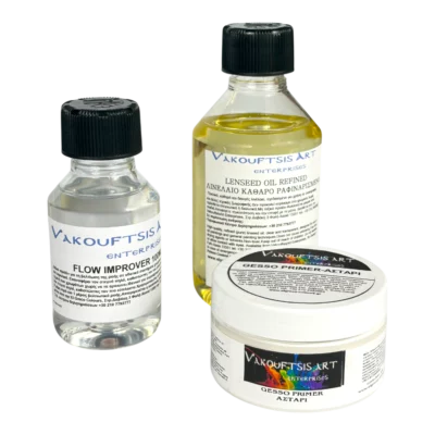 Βοηθητικά Υλικά