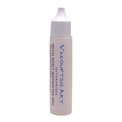 Mixion metal effect pen - Vakouftsis Art Enterprises