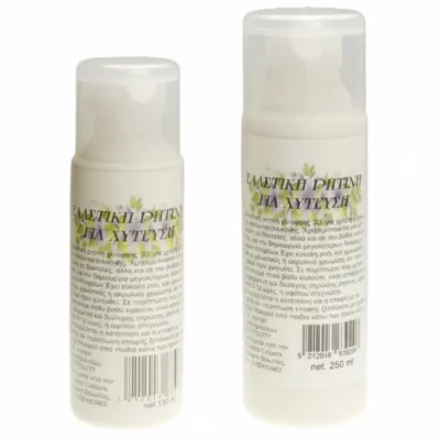 Ελαστική ρητίνη χύτευσης