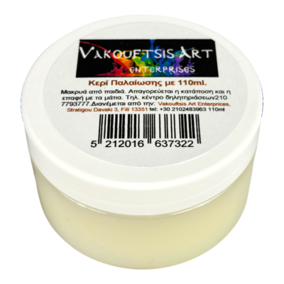 Κερί Παλαίωσης 110ml
