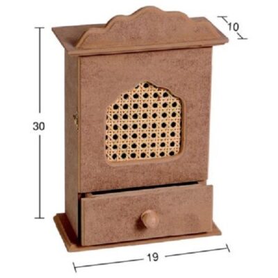 Κλειδοθήκη A 027 - El Greco