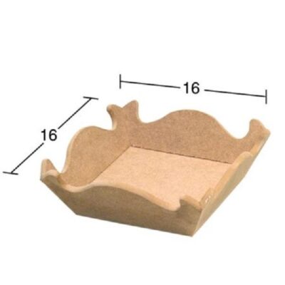 Ψωμιέρα 2 E319 - El Greco