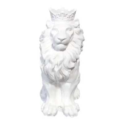 Κεραμικό Λιοντάρι καθιστό - El Greco