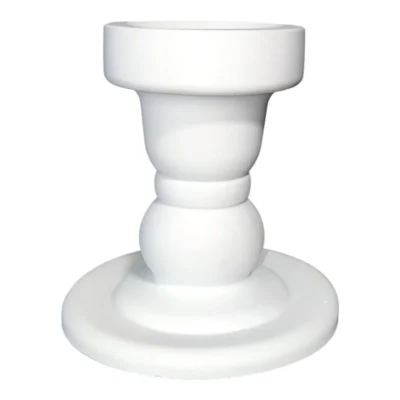 Κεραμικό κηροπήγιο - El Greco