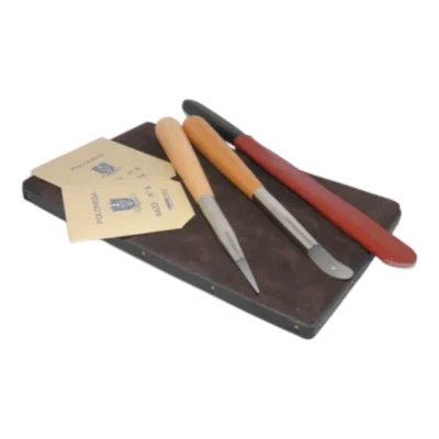 Υλικά χρυσώματος