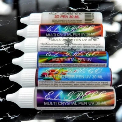 Περιγράμματα