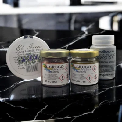 Απομιμήσεις χρυσού