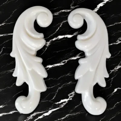 Ακρυλικά Στοιχεία