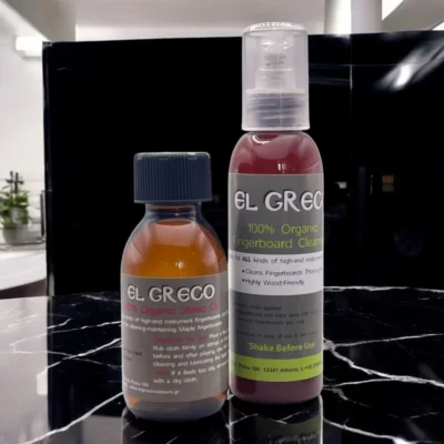 Συντήρηση - κατασκευή μουσικών οργάνων