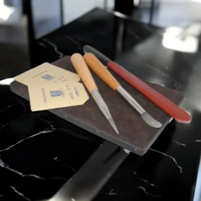 Υλικά χρυσώματος