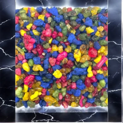 Χρωστικές Λιβανιού (Θυμίαμα)