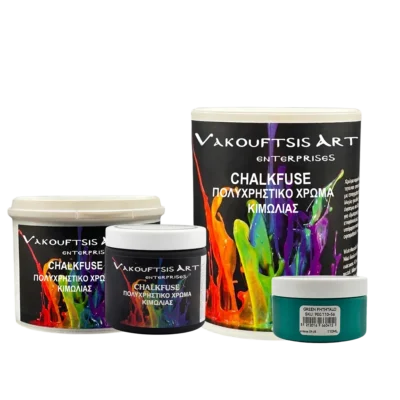 ChalkFuse