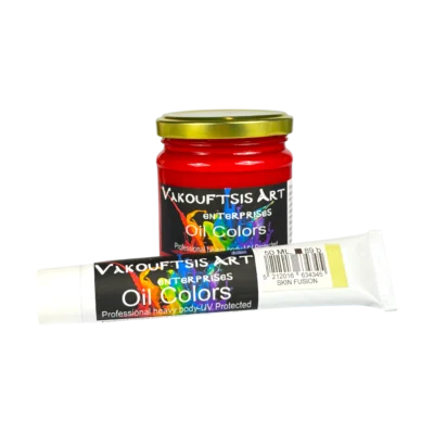 Λάδια ζωγραφικής