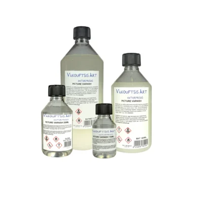 ΒΕΡΝΙΚΙΑ PICTURE - Vakouftsis Art Enterprises