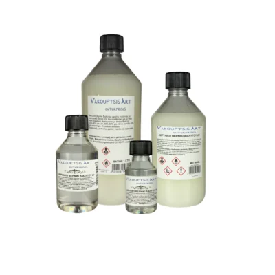 ΒΕΡΝΙΚΙΑ ΔΙΑΛΥΤΟΥ - Vakouftsis Art Enterprises