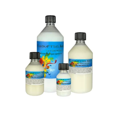 ΒΕΡΝΙΚΙΑ ΝΕΡΟΥ - Vakouftsis Art Enterprises